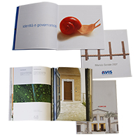 brochure