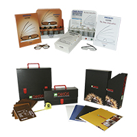 packaging
